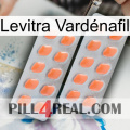 Levitra Vardénafil 27